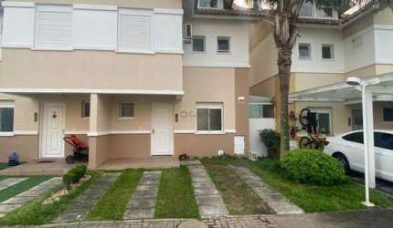 Casa em Condomínio à venda em Canoas - Quinta do Moinhos