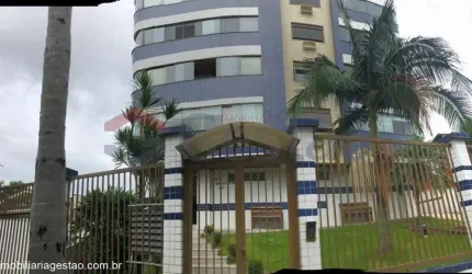 Apartamento com 3 Quartos