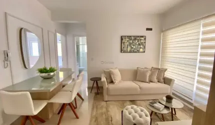 Excelente Apartamento c/ 02 Dormitórios (01 Suíte) em Capão da Canoa/RS