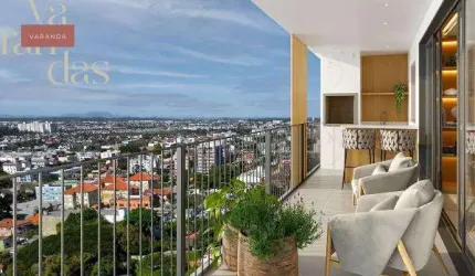 Apartamento com 2 Quartos à venda  no bairro Nossa Senhora das Graças em Canoas.