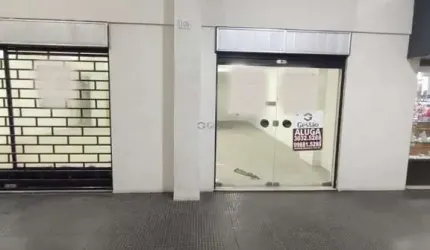 Loja para venda em Canoas, Centro - 98m² -