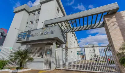 Apartamento de 3 dormitórios
