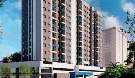 Lançamentos de Apartamentos de 2 e 3 dormitórios com sacada no Centro de Canoas.
