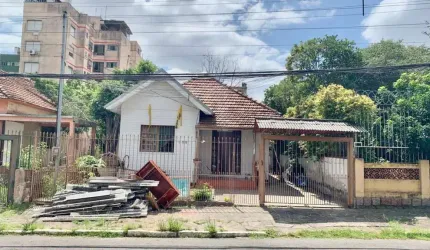 Excelente Terreno c/270 m² (10x27) no Bairro Centro