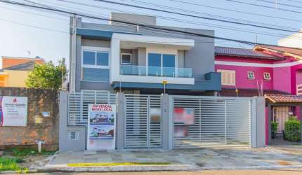 Casa Com 3 suítes no bairro Moinhos Vento em canoas