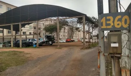 Grande oportunidade terreno na Av A.j. Renner em Canoas