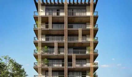 Vende apartamento 3 quartos em alto padrão