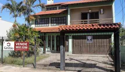 Sobrado de 04 (quatro) dormitórios