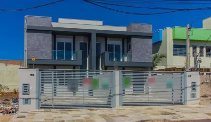 Casa com 3 Quartos à venda, 130m² - Bela Vista - canoas