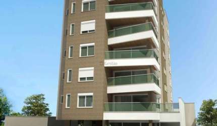 Apartamento com 2 suites de  110 m² no Bairro Nossa Senhora das Graças -canoas.