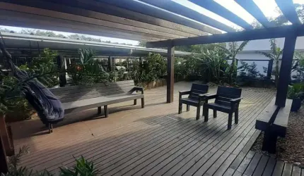 Apartamento à venda com 164m²de 3 quartos