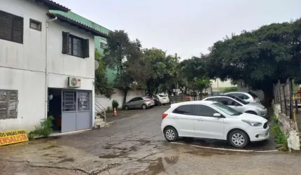Ótima oportunidade  terreno à uma quadra da ULBRA