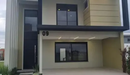 Casa em Condomínio à venda em Canoas - Fátima. Ótima oportunidade!