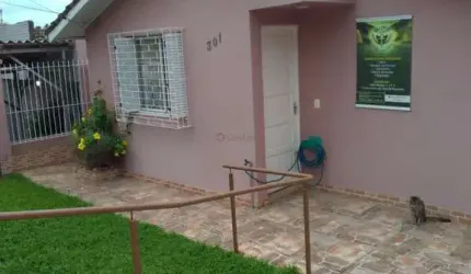 Casa 03 dormitórios