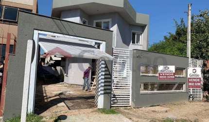Casa/Sobrado em Condomínio Fechado no Bairro Fátima/Canoas