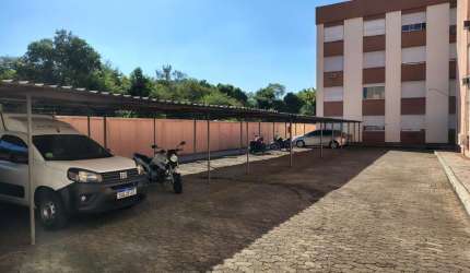 Apartamento Residencial Araçá