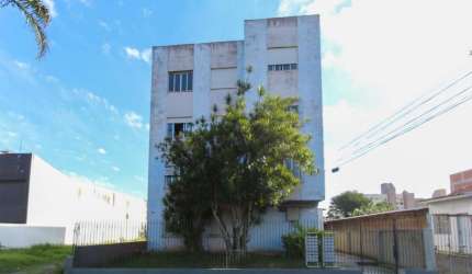 Apartamento c/ 01 Dormitório no Centro de Canoas