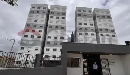 Aluguel de Apartamento em Canoas, Igara - 63m² - Área Urbana