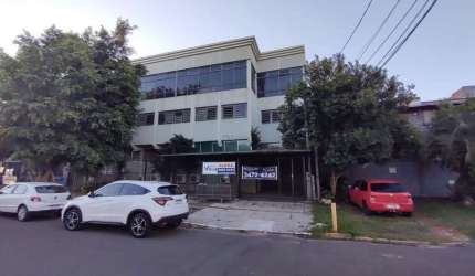 Prédio Comercial no Bairro Fátima.