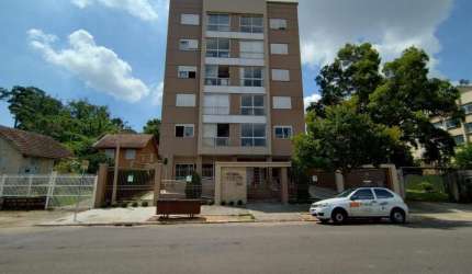 Aluguel de Lindo Apartamento Mobiliado em Canoas, Nossa Senhora das Graças.