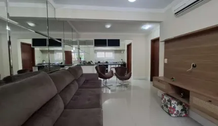 Casa em Condomínio para Harmonia, Canoas - 120m²
