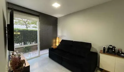 Aluga-se Apartamento Garden de 3 dormitórios