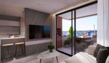 Apartamento com 2 Quartos à venda
