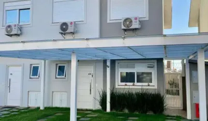 Excelente Casa à Venda no Condomínio Vida Viva – Centro, Canoas/RS