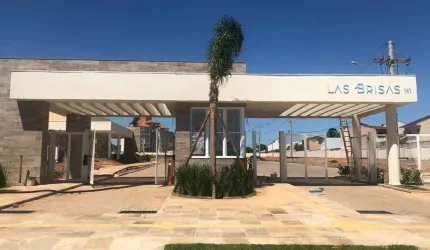 Terreno em Condomínio - Ótima localização no Igara, Condomínio Las Brisas