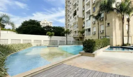 Apartamento com 3 Quartos e 2 banheiros à Venda