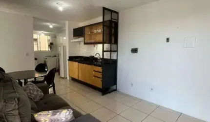 Apartamento com 3 Quartos