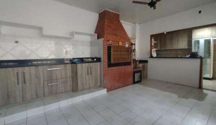 Aluguel de Casa Sobrado em Olaria, Canoas - 90m²