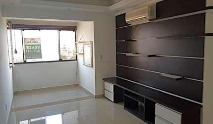 Excelente Apartamento com 2 quartos no Centro em Canoas  à venda