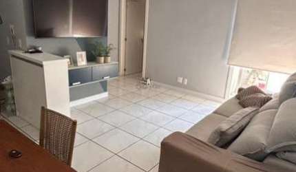 Aluguel de Apartamento em Condomínio Residencial em Canoas - Igara