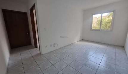 Apartamento para aluguel em Canoas, Marechal Rondon - Área Urbana - 54m²