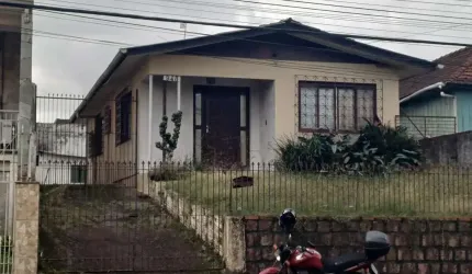 Casa para aluguel em Canoas, São José - Imóvel Usado