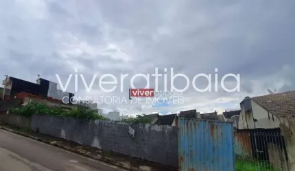 Terreno à venda, 175 m² por R$ 180.000,00 - Nova Atibaia - Atibaia/SP