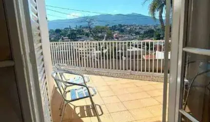 Casa com 4 dormitórios à venda, 186 m² por R$ 690.000,00 - Jardim do Lago - Atibaia/SP