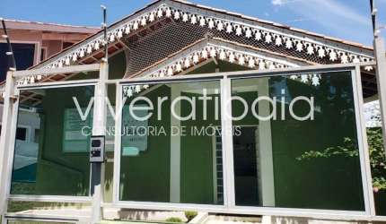 Sala para alugar, 16 m² por R$ 1.300,00 - Jardim Paulista - Atibaia/SP