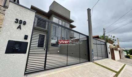 Casa com 3 dormitórios à venda, 132 m² por R$ 1.100.000,00 - Vila Loanda - Atibaia/SP