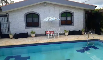 Casa com 3 dormitórios à venda, 189 m² por R$ 1.100.000,00 - Vila Helena - Atibaia/SP