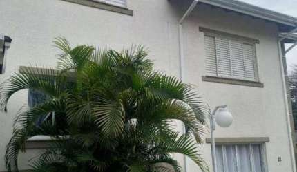Casa com 3 dormitórios à venda, 102 m² por R$ 665.000,00 - Jardim das Cerejeiras - Atibaia/SP
