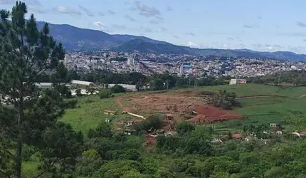 Terreno à venda, 600 m² por R$ 160.000,00 - Atibaia Belvedere - Atibaia/SP