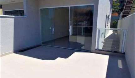 Casa com 4 dormitórios à venda, 133 m² por R$ 790.000,00 - Recreio Maristela - Atibaia/SP