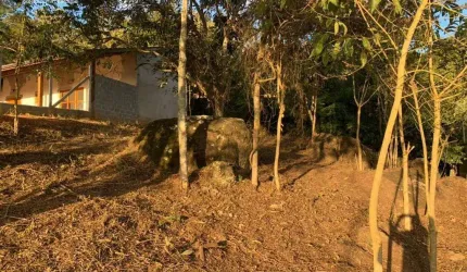 Terreno à venda, 600 m² por R$ 180.000,00 - Estância Santa Maria do Laranjal - Atibaia/SP