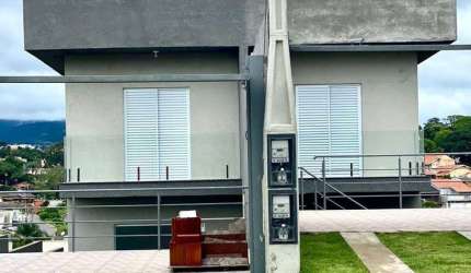 Casa com 3 dormitórios à venda, 130 m² por R$ 900.000,00 - Jardim do Lago - Atibaia/SP