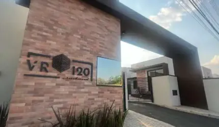 Casa com 3 dormitórios à venda, 96 m² por R$ 980.000,00 - Vila Giglio - Atibaia/SP