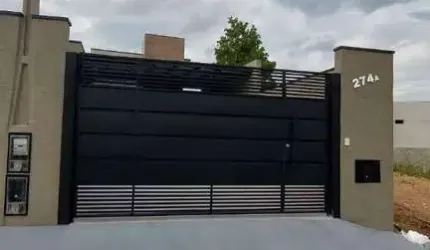 Casa com 3 dormitórios à venda, 182 m² por R$ 1.190.000,00 - Jardim do Lago - Atibaia/SP