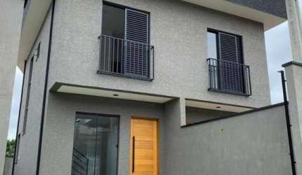 Casa com 2 dormitórios à venda, 85 m² por R$ 610.000,00 - Jardim Jaraguá - Atibaia/SP