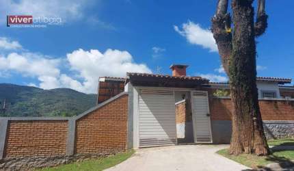 Casa com 4 dormitórios à venda, 314 m² por R$ 1.200.000,00 - Retiro das Fontes - Atibaia/SP